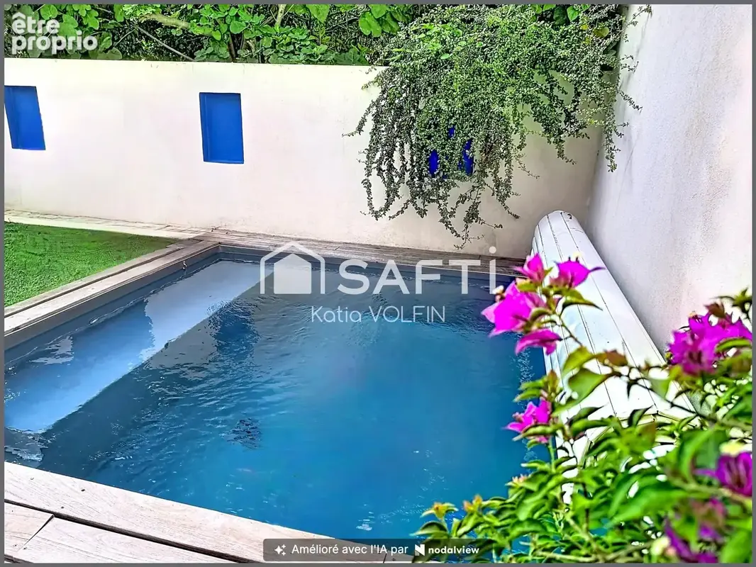 Photo 1 - Appartement à MARSEILLE-9E