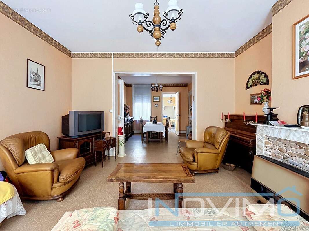 Maison 98 m² à Dunkerque  - photo 6
