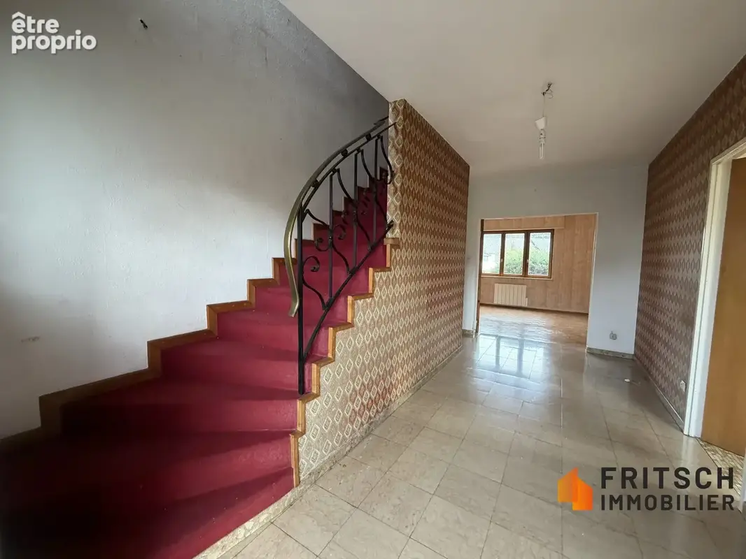 Maison 6 pièces 170 m² à vendre à Flaxlanden (68720) - photo 3