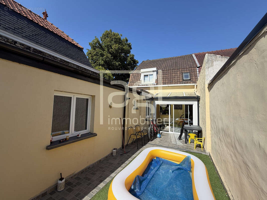 Maison 106 m² à Dunkerque  - photo 4