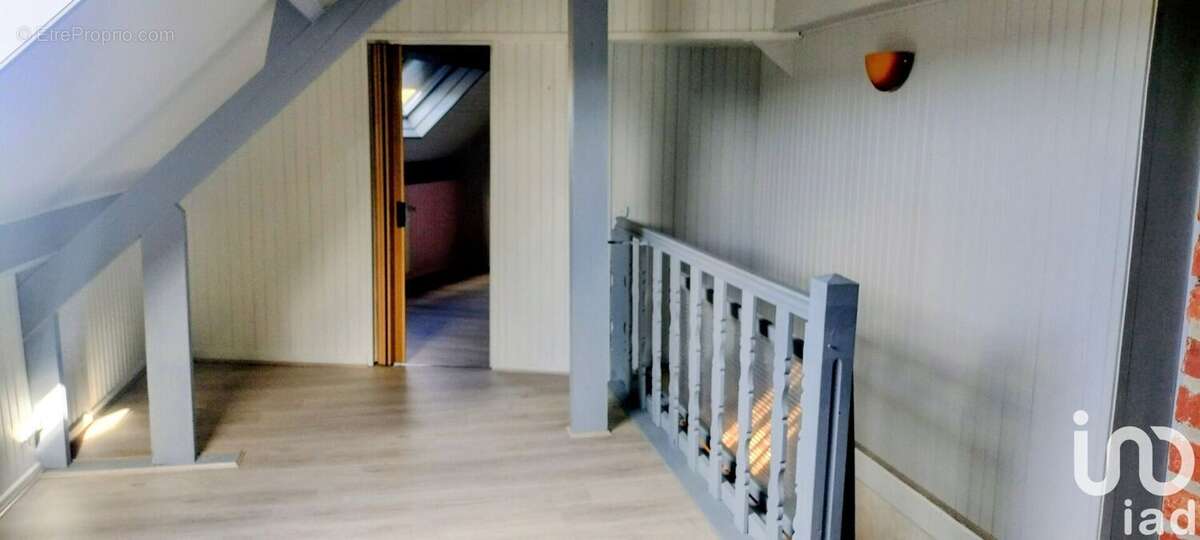 Photo 9 - Maison à SAINT-AMAND-LES-EAUX