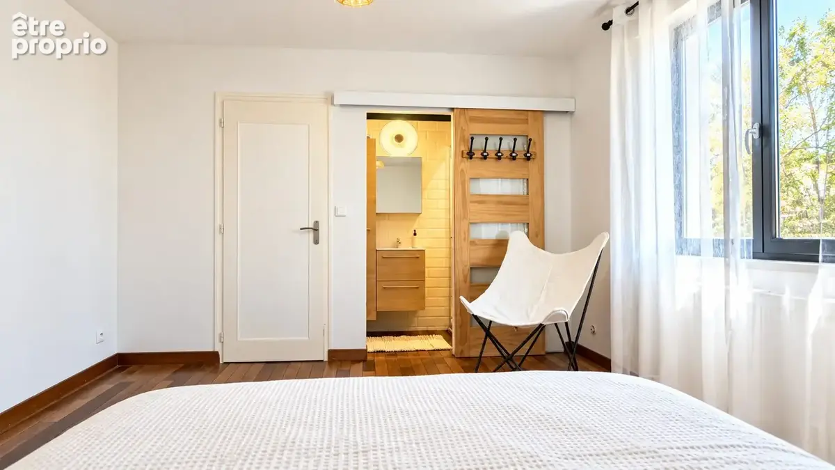 Maison 7 pièces 210 m² à vendre à Mesquer (44420) - photo 8
