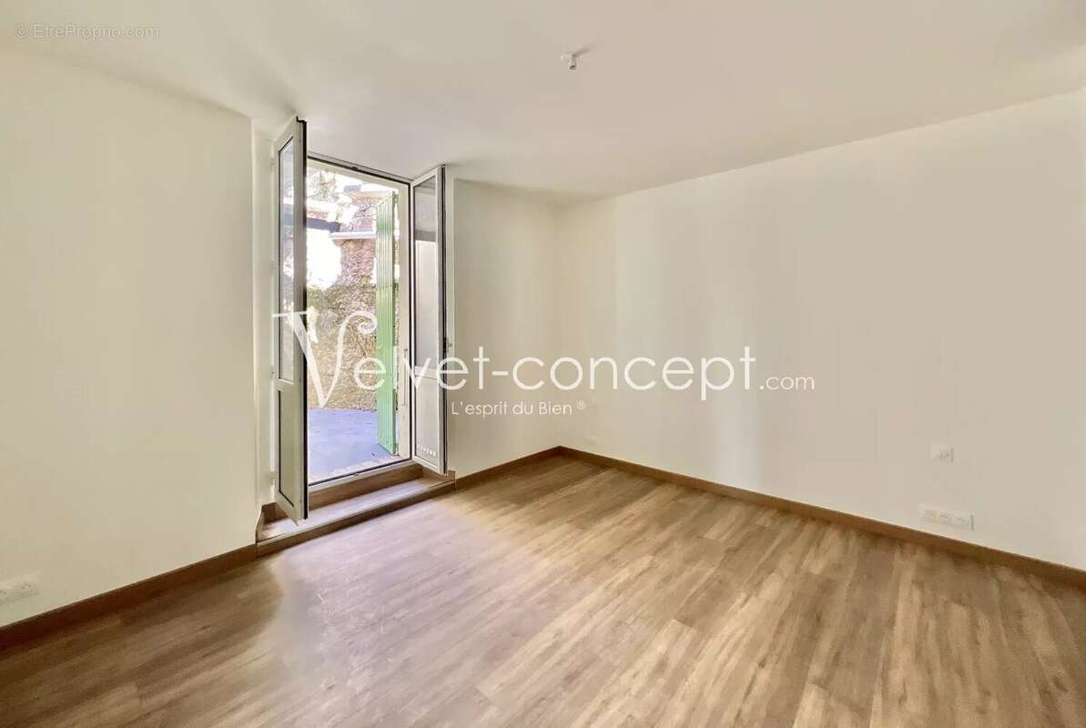 Appartement à GRASSE