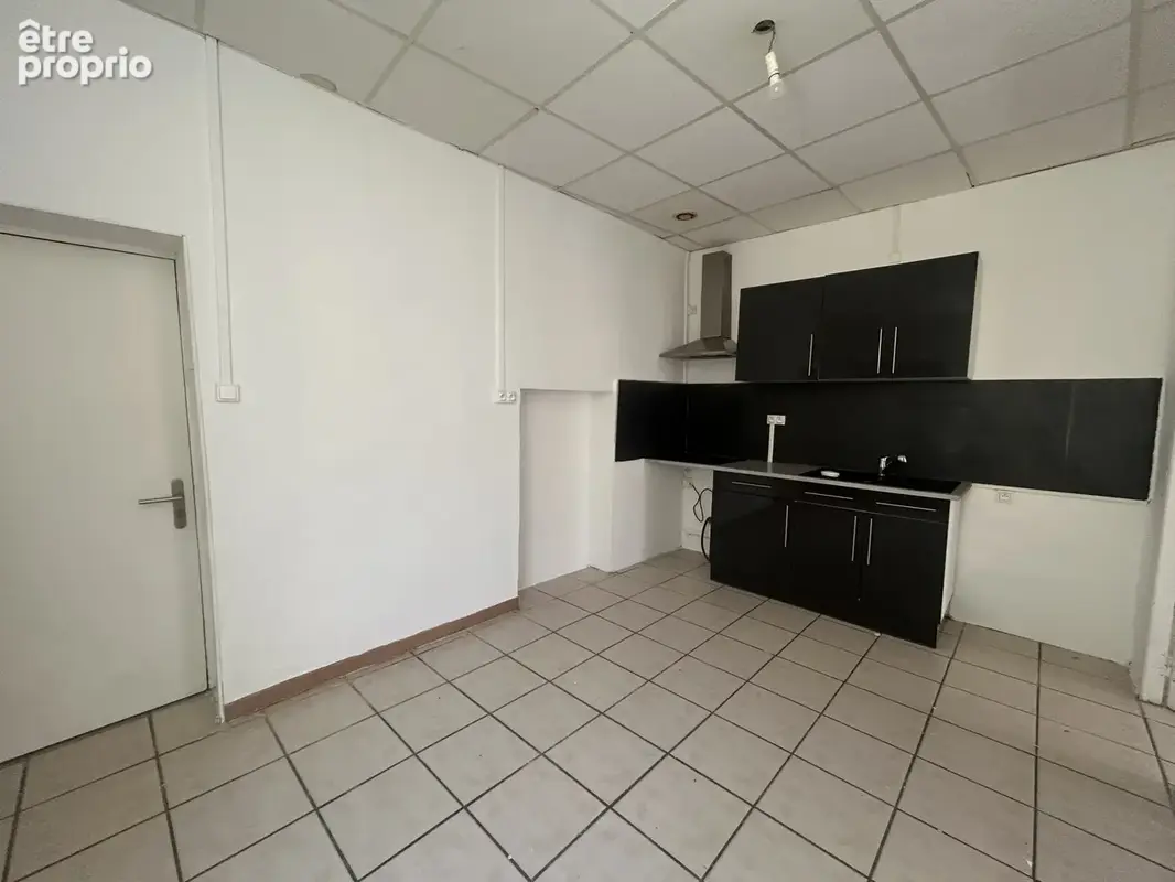 P2 en RDC avec terrasse privative   Idéal investisseur ! - photo 3