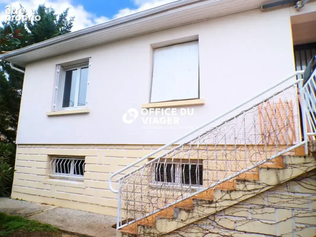 Maison - 4 pièces - 88 m² - photo 14