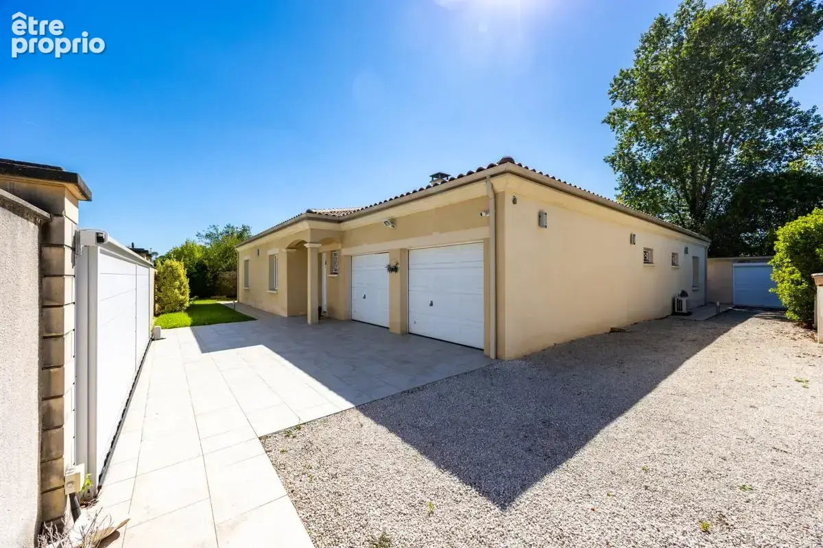 Maison 6 pièces 155 m² à vendre à Pessac (33600) - photo 4