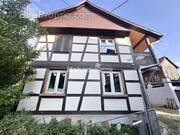 Maison à VALFF