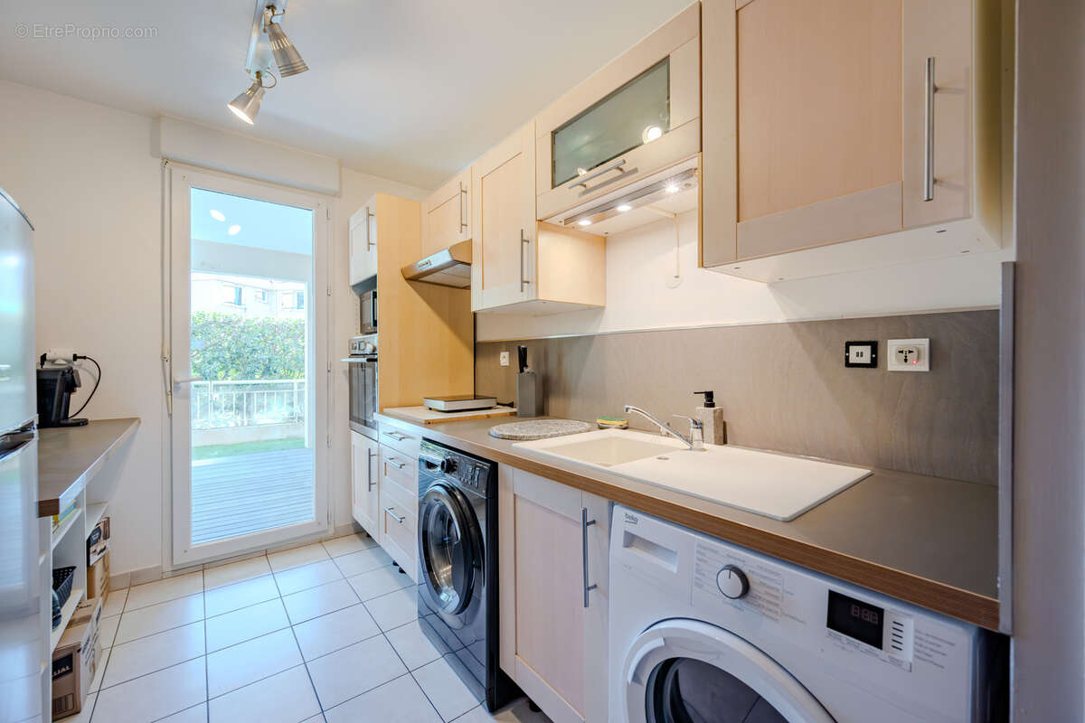 Appartement à HYERES