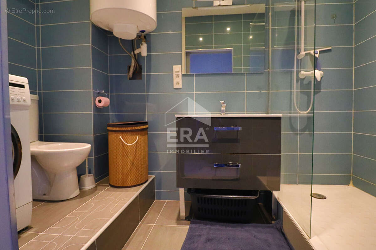 Appartement à MARSEILLE-10E