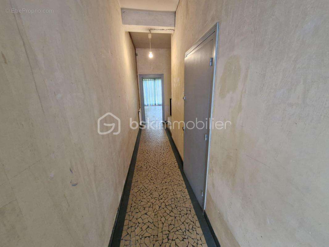 Charmante maison de ville de 89m2 à Sainte-Foy-La-Grande - photo 2