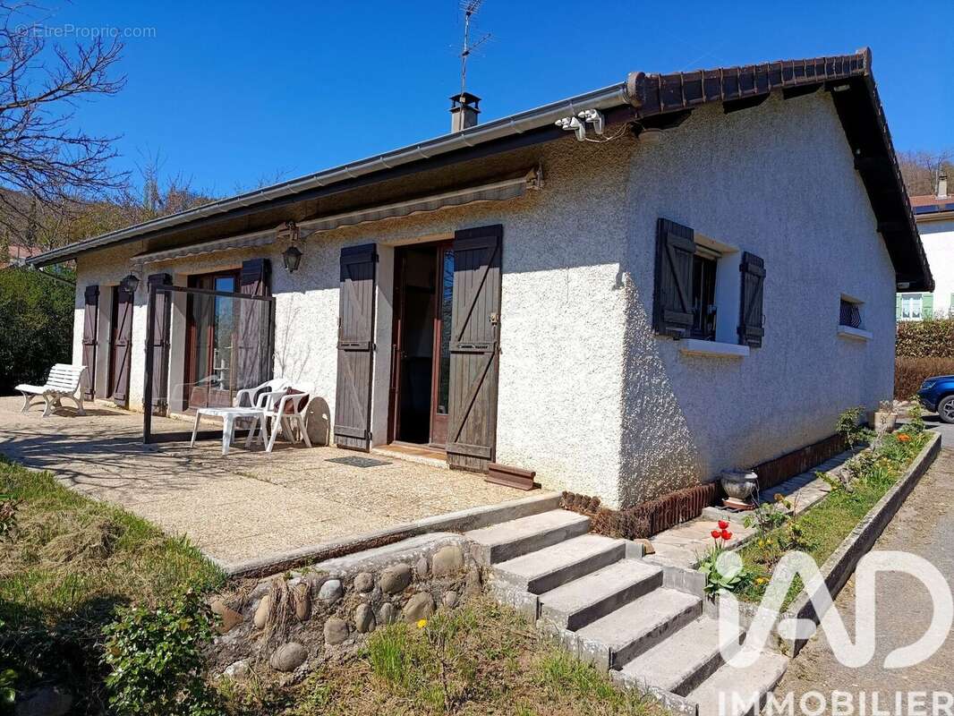 Photo 2 - Maison à COLOMBE