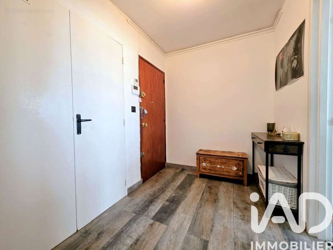 Photo 3 - Appartement à NANTES