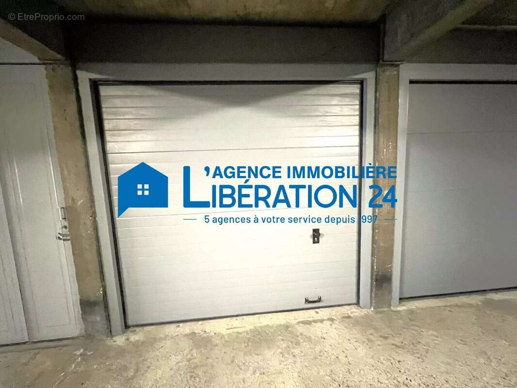 Appartement à FIRMINY