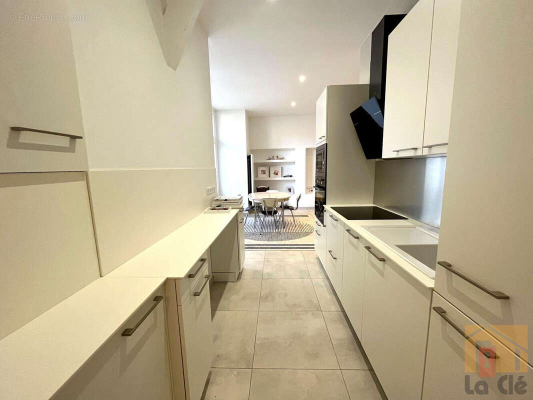 Appartement à AGEN