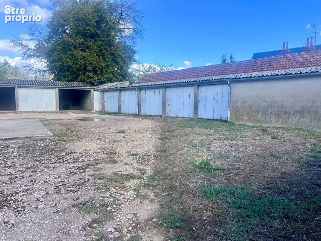 Ensemble de 20 garages loués - photo 4