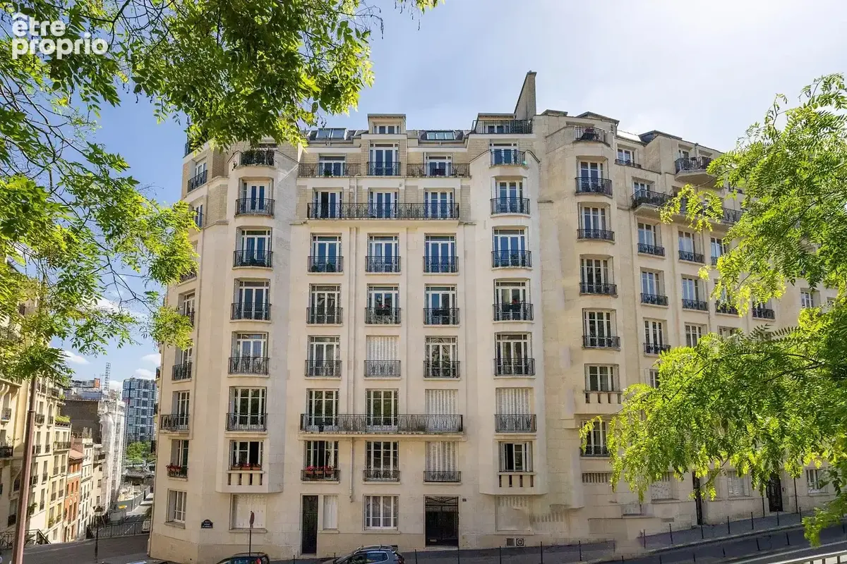 Appartement 5 pièces 170 m² à vendre à Paris-16e (75016) - photo 8