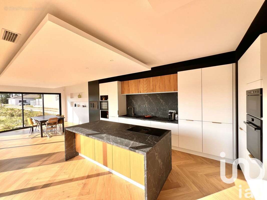 Photo 3 - Maison à MACAU