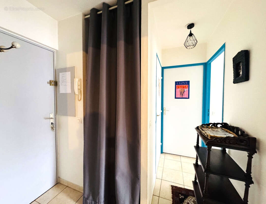 Appartement à BAYONNE