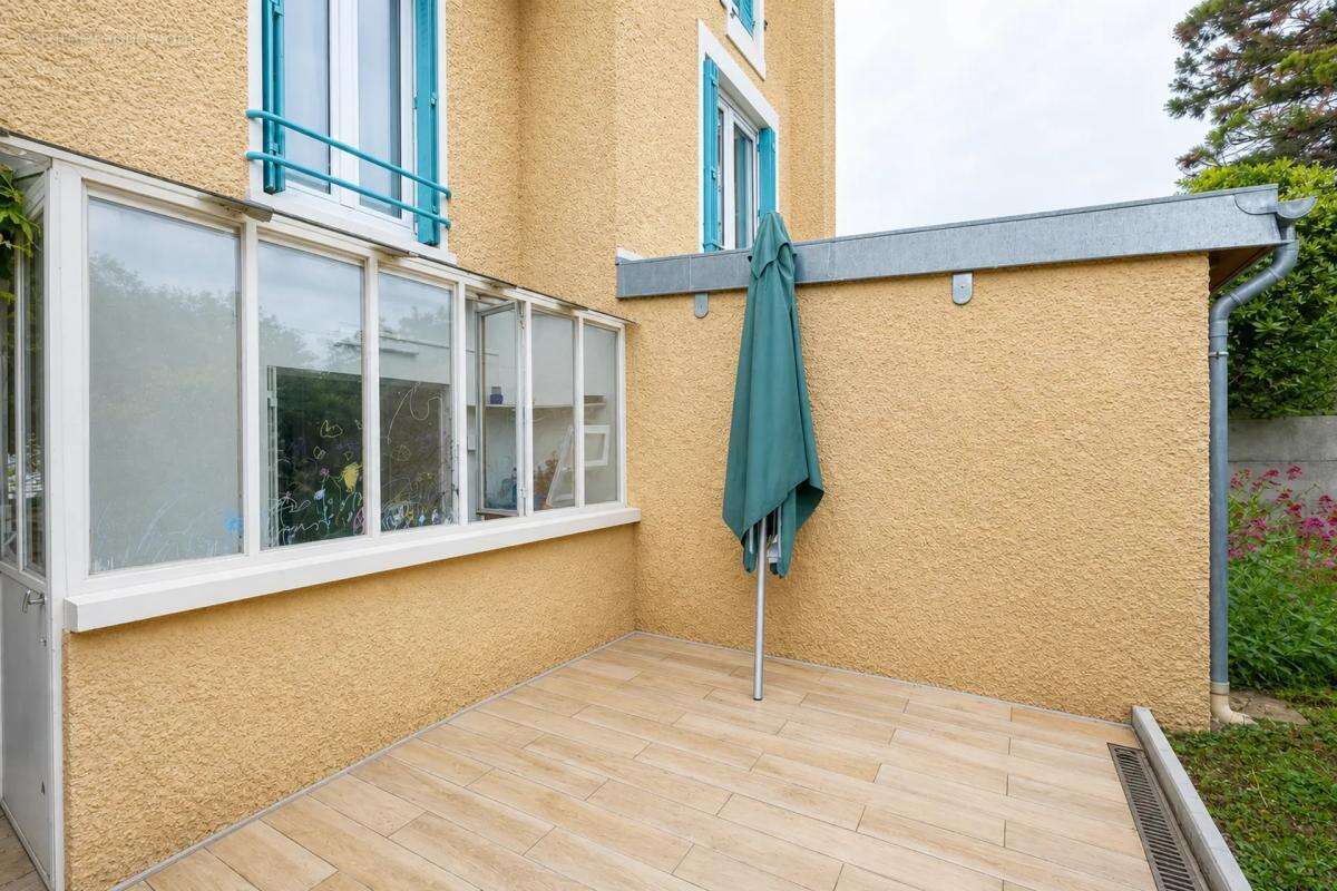 Maison à CHELLES