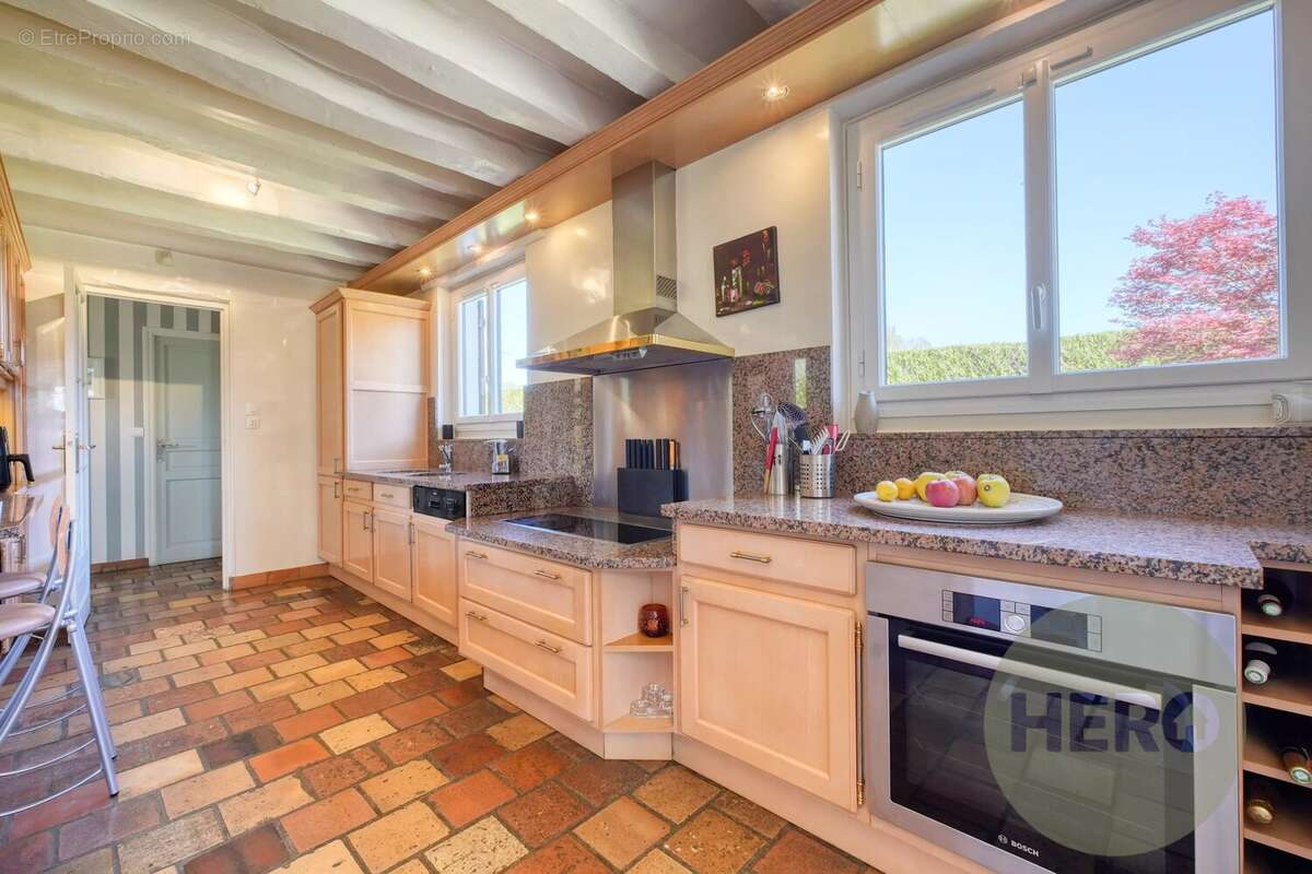 Maison à RAMBOUILLET