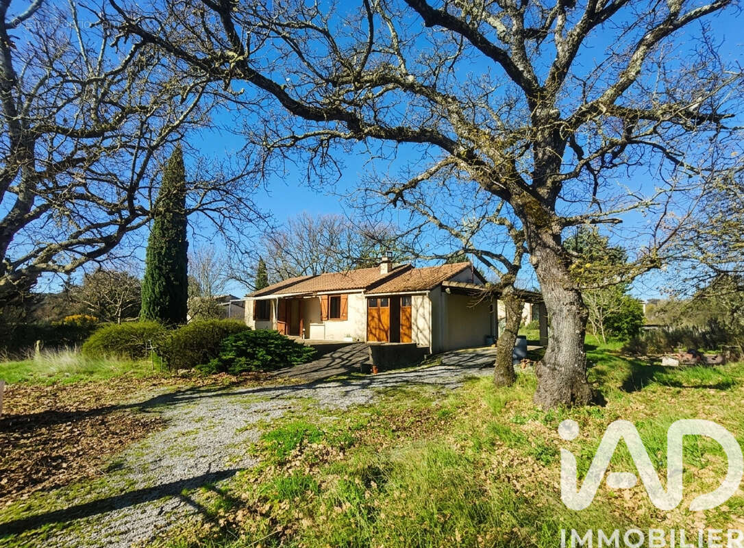 Photo 2 - Maison à LES VANS