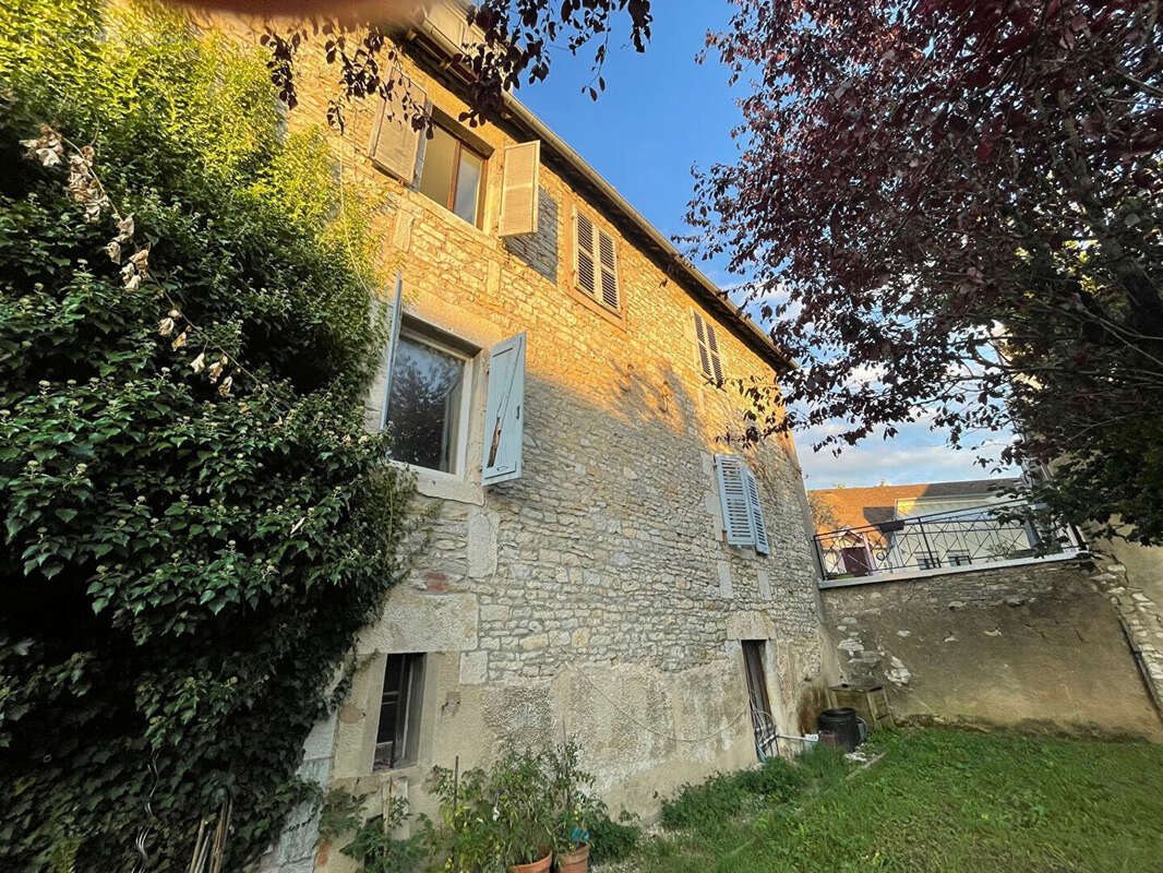 Appartement à BESANCON