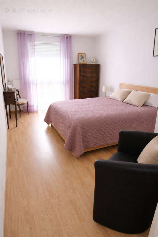 Appartement à AUCAMVILLE