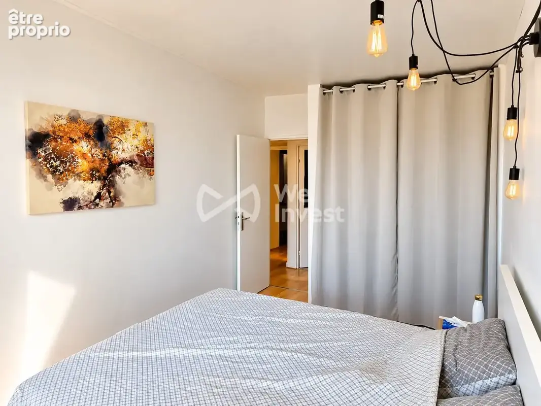 Appartement 3 pièces 73 m² à vendre à Le Plessis-Trevise (94420) - photo 7