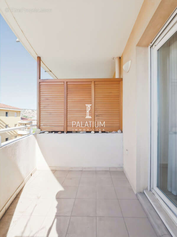 Appartement à MANOSQUE