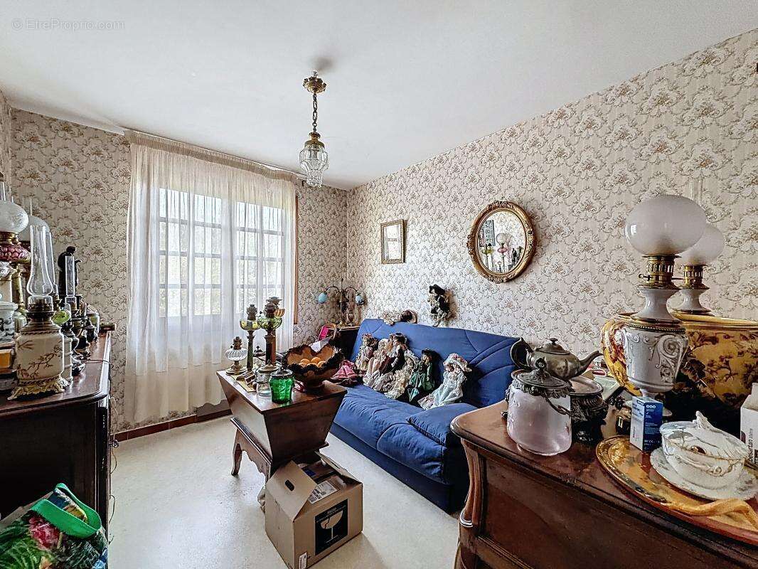 Maison à CONDRIEU