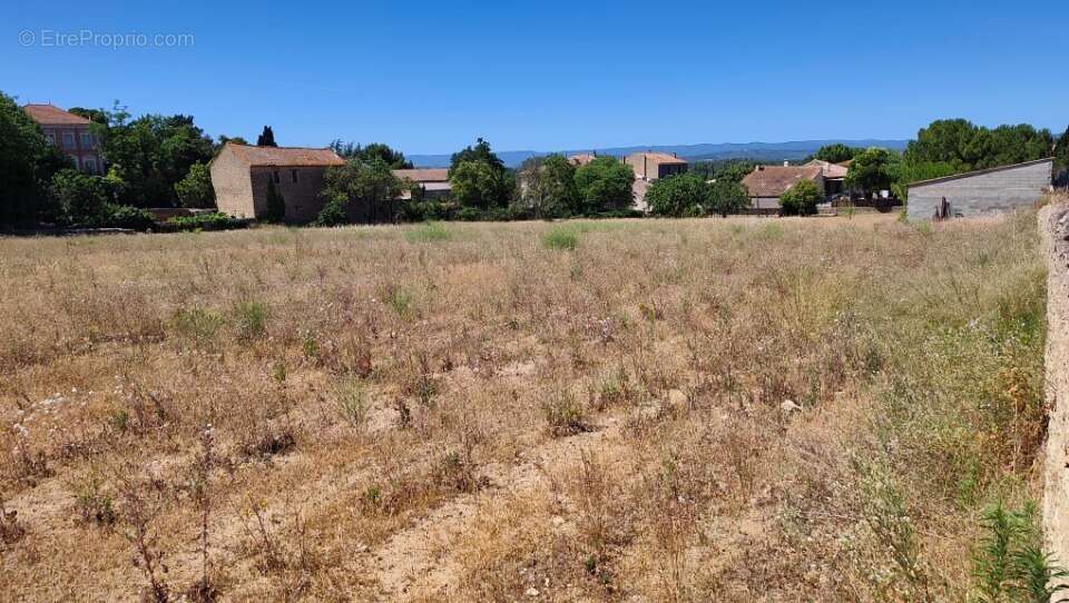 Terrain 505 m² à Marcorignan  - photo 3