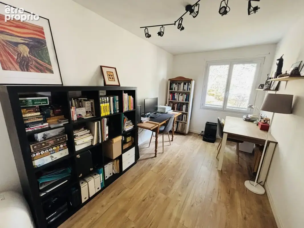 Appartement 78 m² à Tours  - photo 9