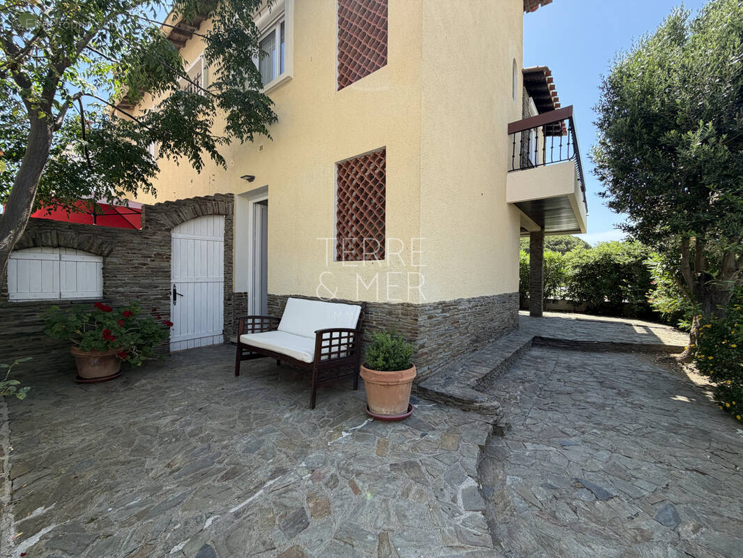 Maison à SAINT-CYPRIEN