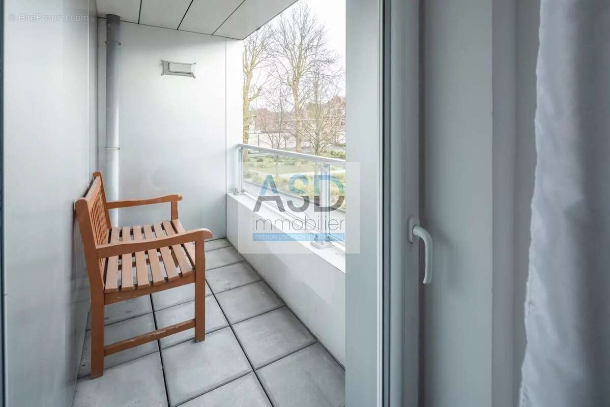 Appartement à LILLE