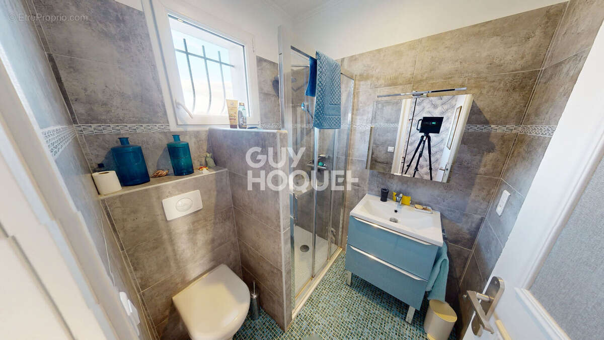 Maison à SAINT-PIERRE-D'OLERON