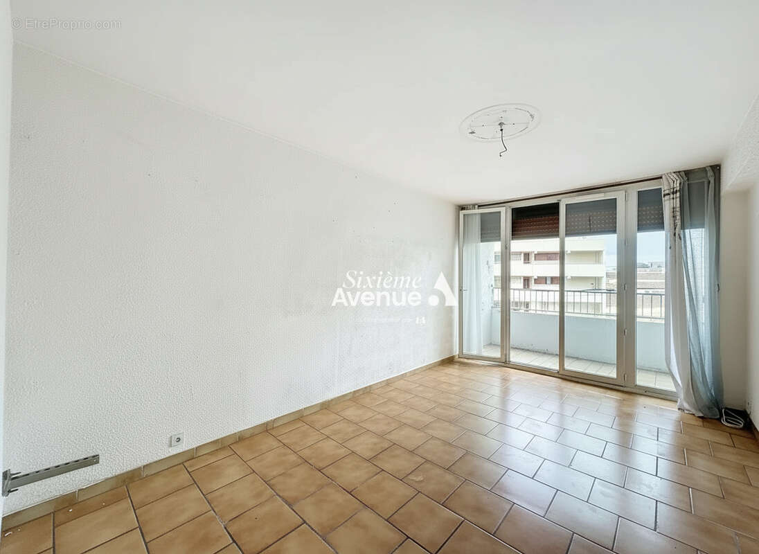 Appartement à GRASSE