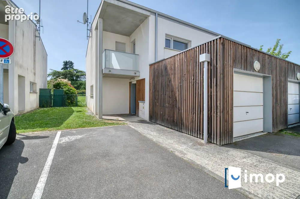 Maison parfait état 3 chambres - photo 16