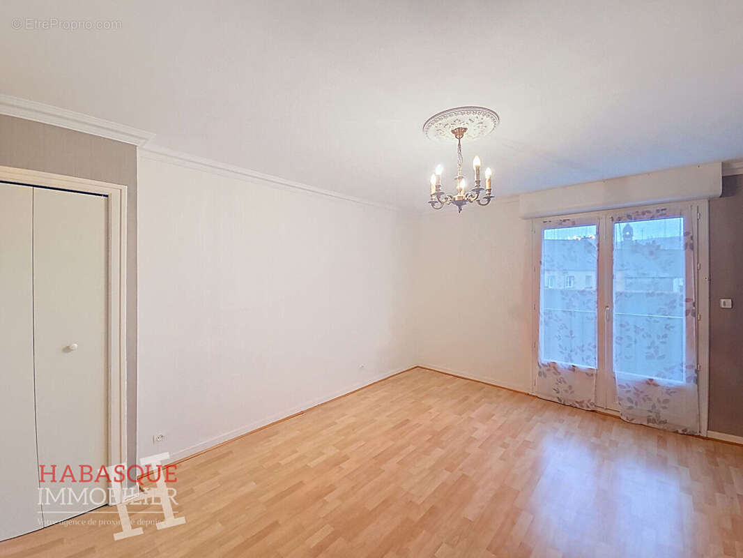 Appartement à LANDERNEAU