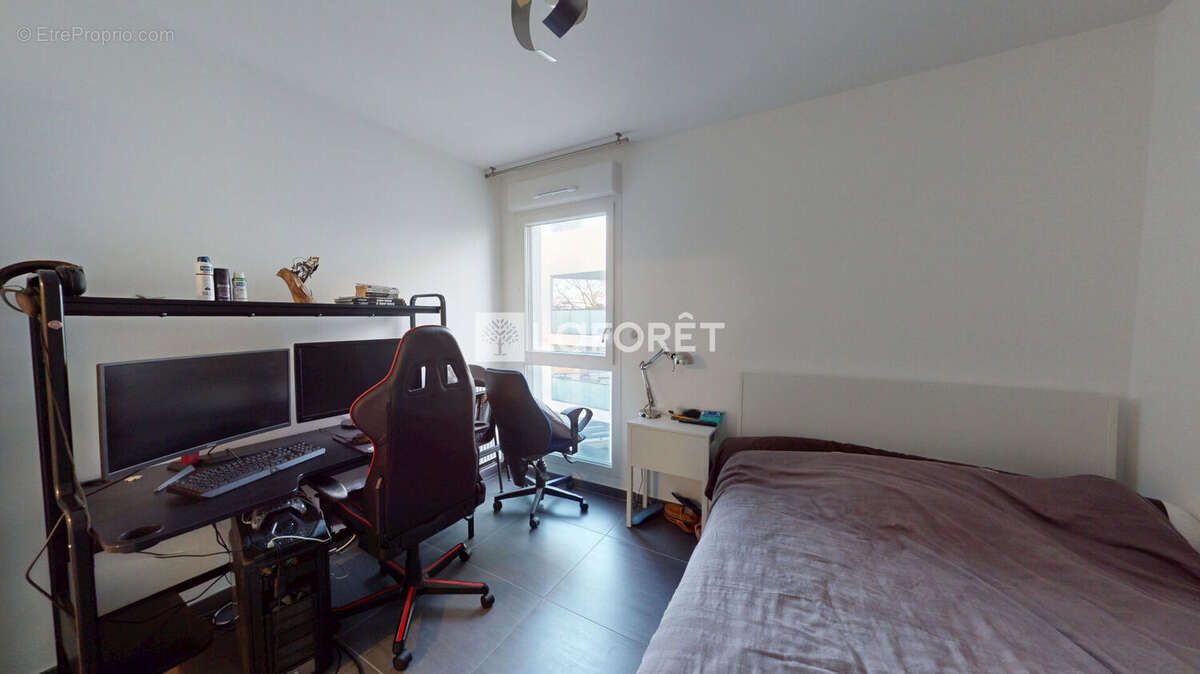 Appartement Castelnau Le Lez 3 pièces 67 m2 - photo 7