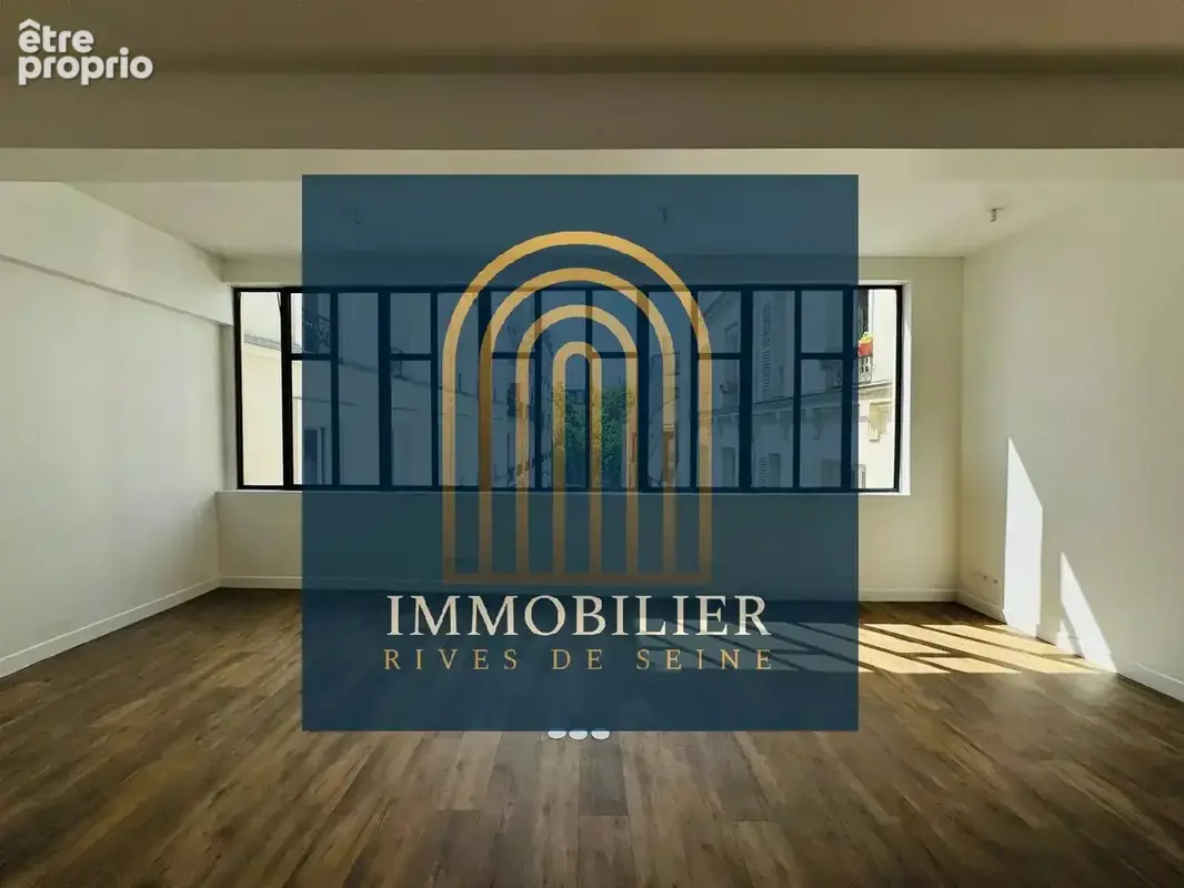 À vendre – immeuble – paris 18ème - photo 14