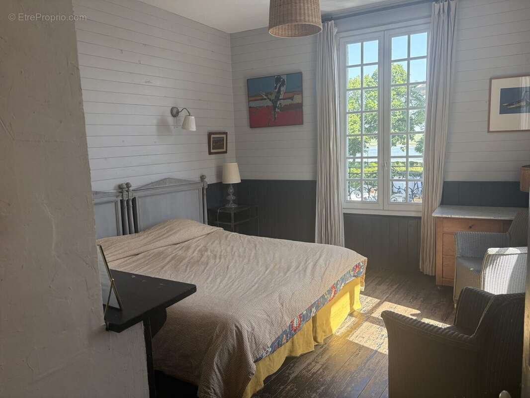 Maison 140 m² à Saint-Valery-Sur-Somme  - photo 7