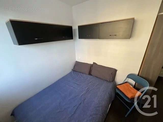 Appartement à LORIENT