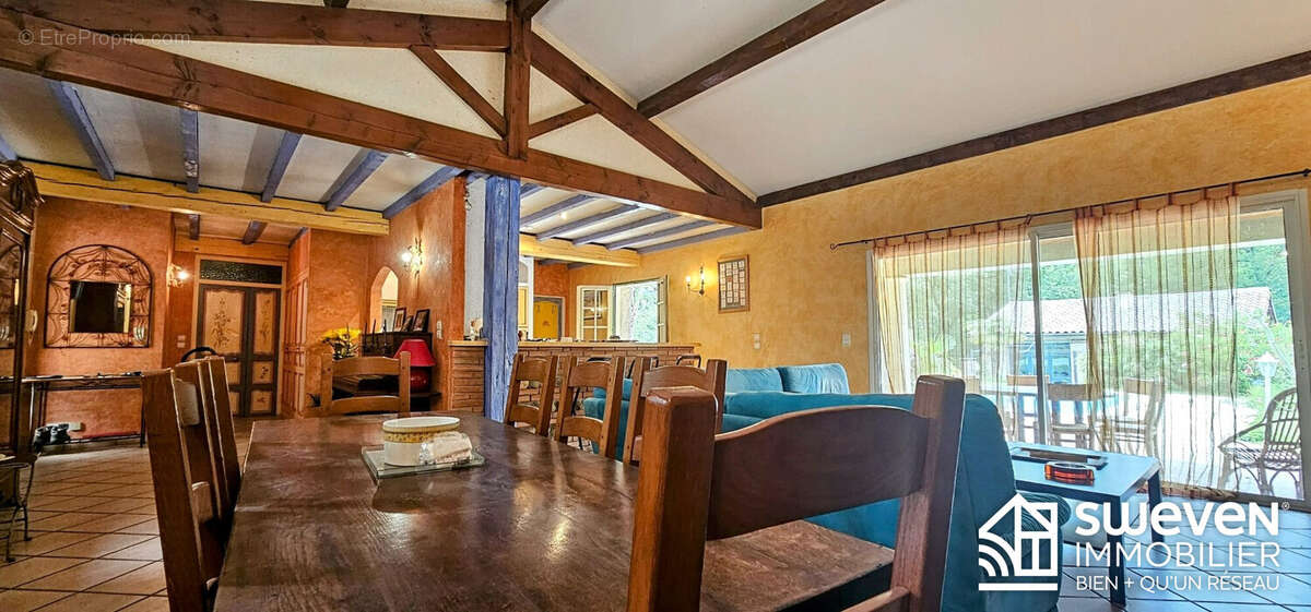 Maison à MURET