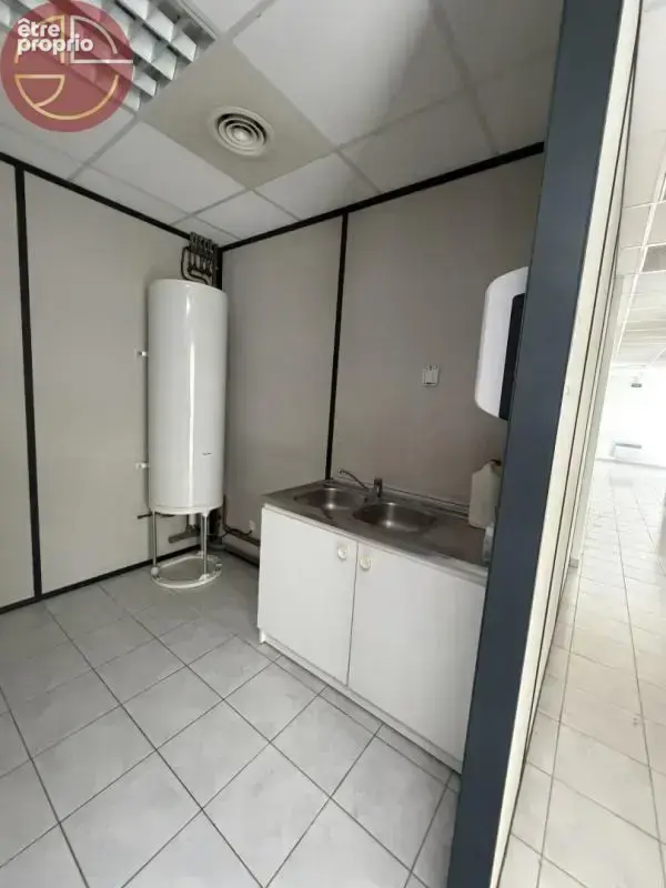 Commerce 862 m² à vendre à Beaupuy (31850) - photo 8