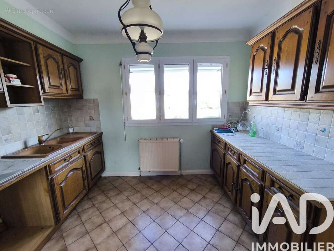 Photo 3 - Maison à PONT-AUDEMER