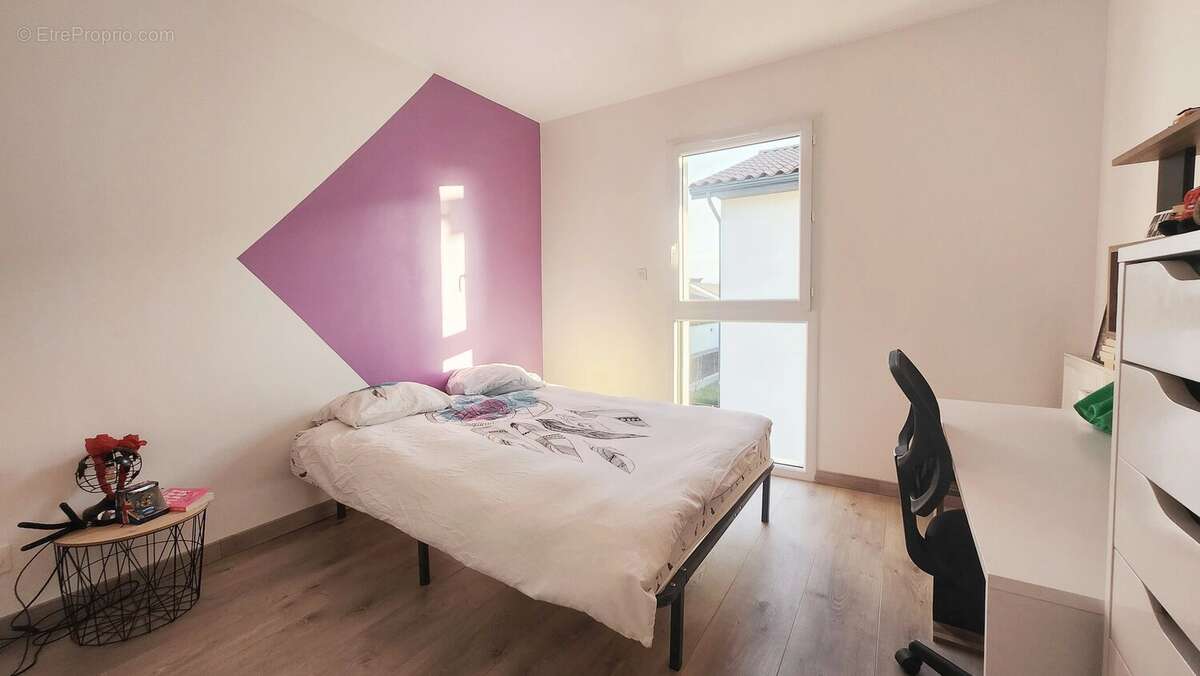 Maison à THIL