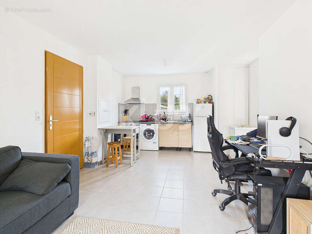 Appartement à PATRIMONIO