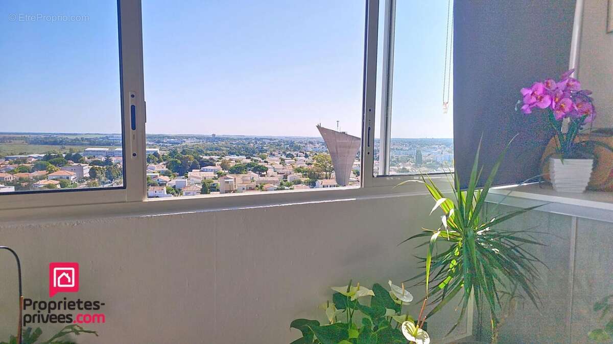 Appartement à ROYAN