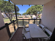 Appartement à LE BARCARES