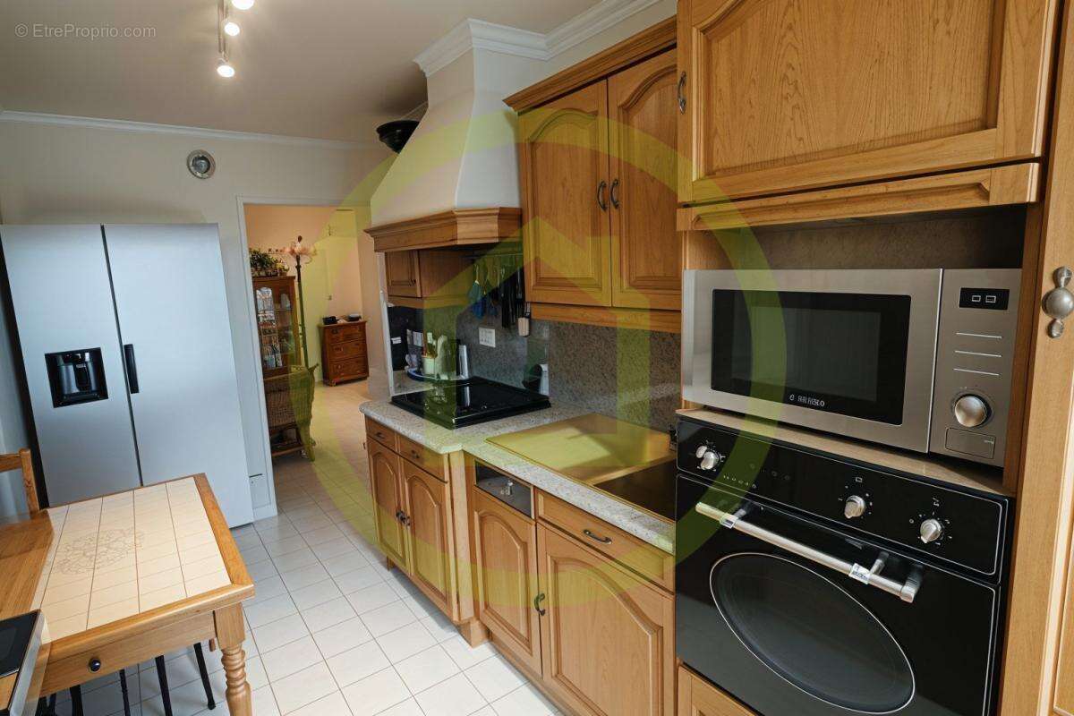 Appartement à AULNAY-SOUS-BOIS